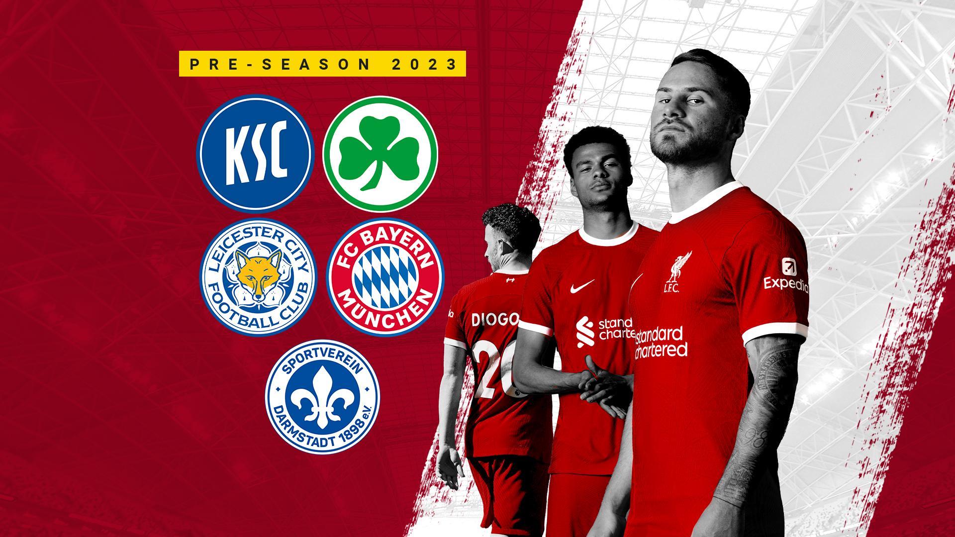 Liverpool match live stream now hot sale